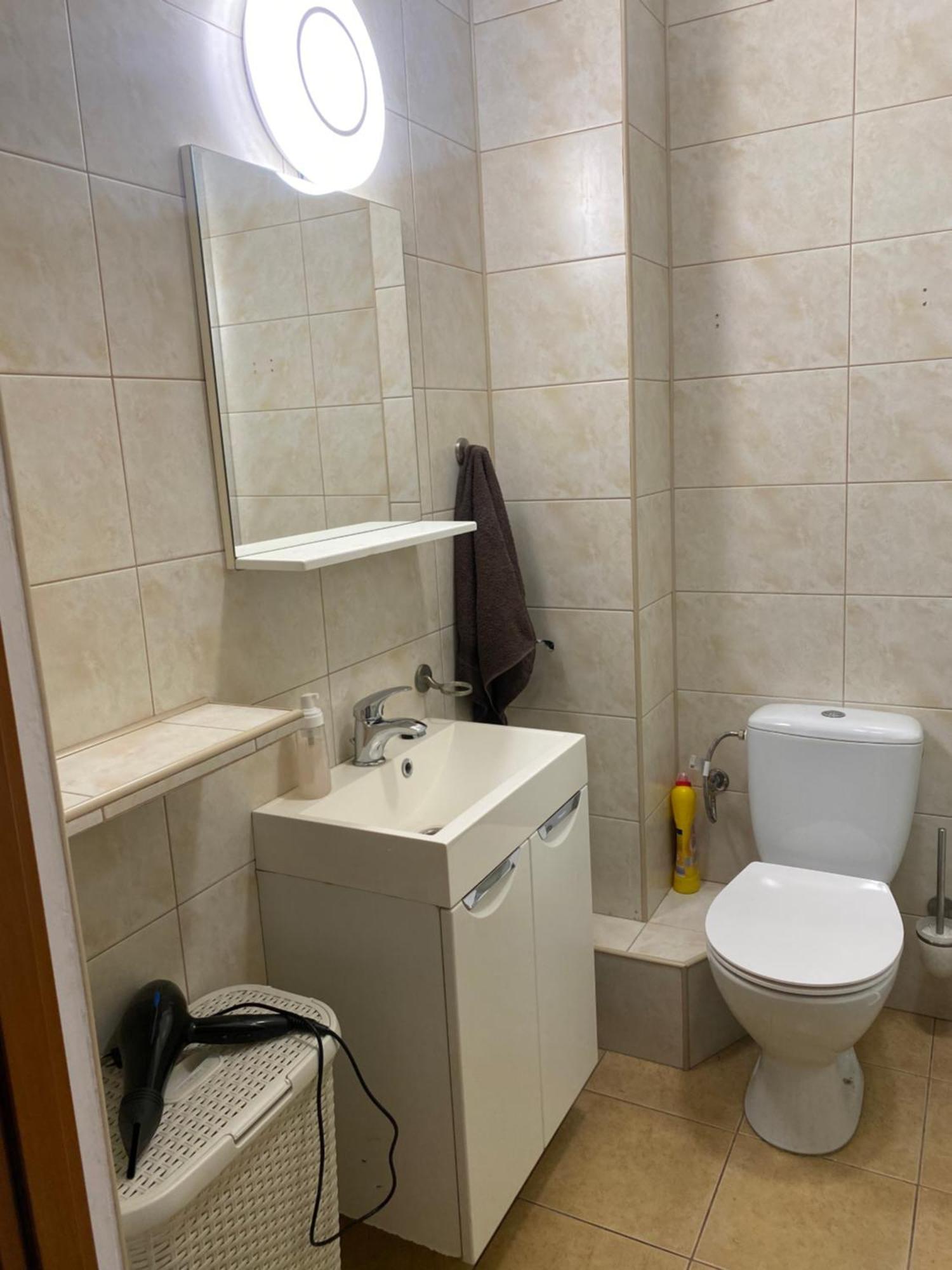 Komfortowy Apartament Na Florianskiej, Park Praski, Dw Wilenski,W Odleglosci Spaceru Od Starego Miasta, Milo Widziec Gosci Ze Zwierzetami Warszawa Zewnętrze zdjęcie