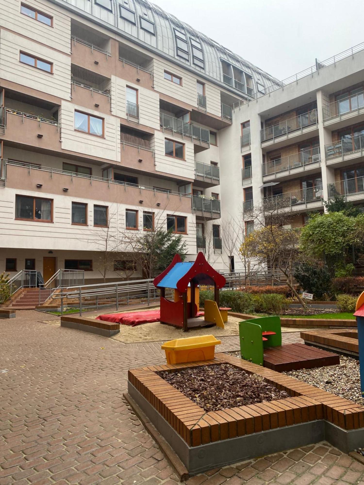 Komfortowy Apartament Na Florianskiej, Park Praski, Dw Wilenski,W Odleglosci Spaceru Od Starego Miasta, Milo Widziec Gosci Ze Zwierzetami Warszawa Zewnętrze zdjęcie