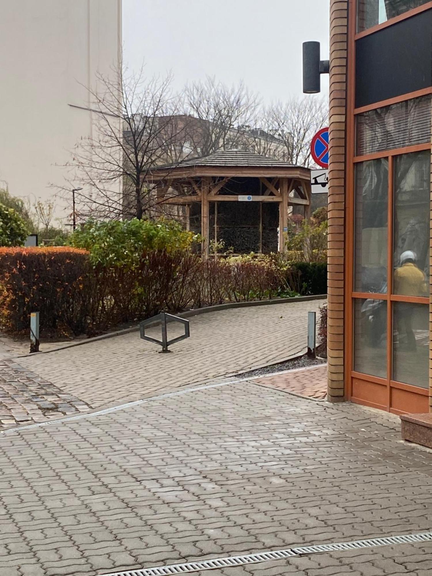 Komfortowy Apartament Na Florianskiej, Park Praski, Dw Wilenski,W Odleglosci Spaceru Od Starego Miasta, Milo Widziec Gosci Ze Zwierzetami Warszawa Zewnętrze zdjęcie